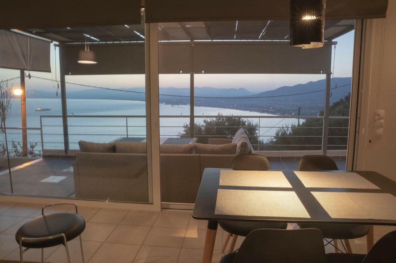 Messinian Sunset Kalamata Exterior foto