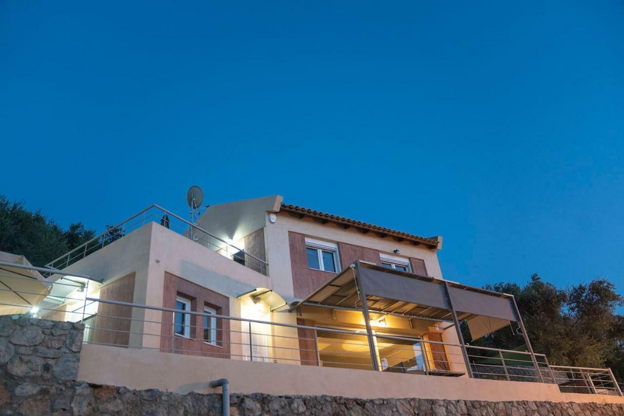 Messinian Sunset Kalamata Exterior foto