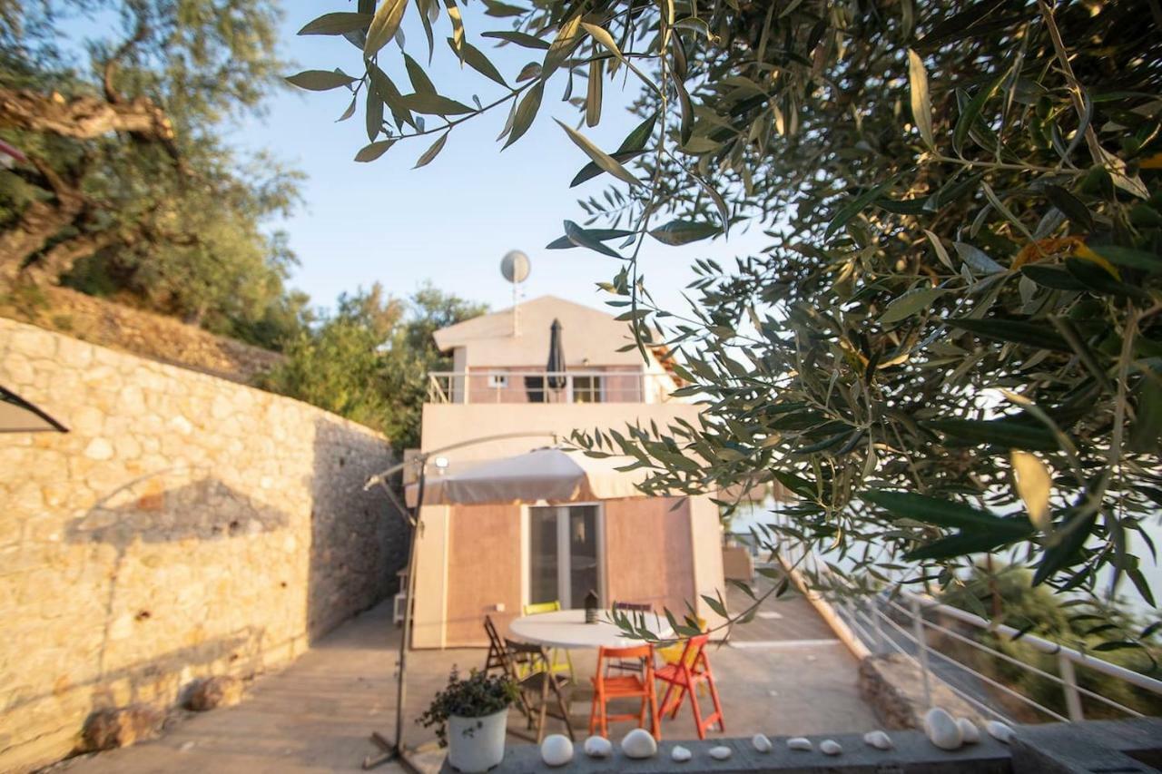 Messinian Sunset Kalamata Exterior foto