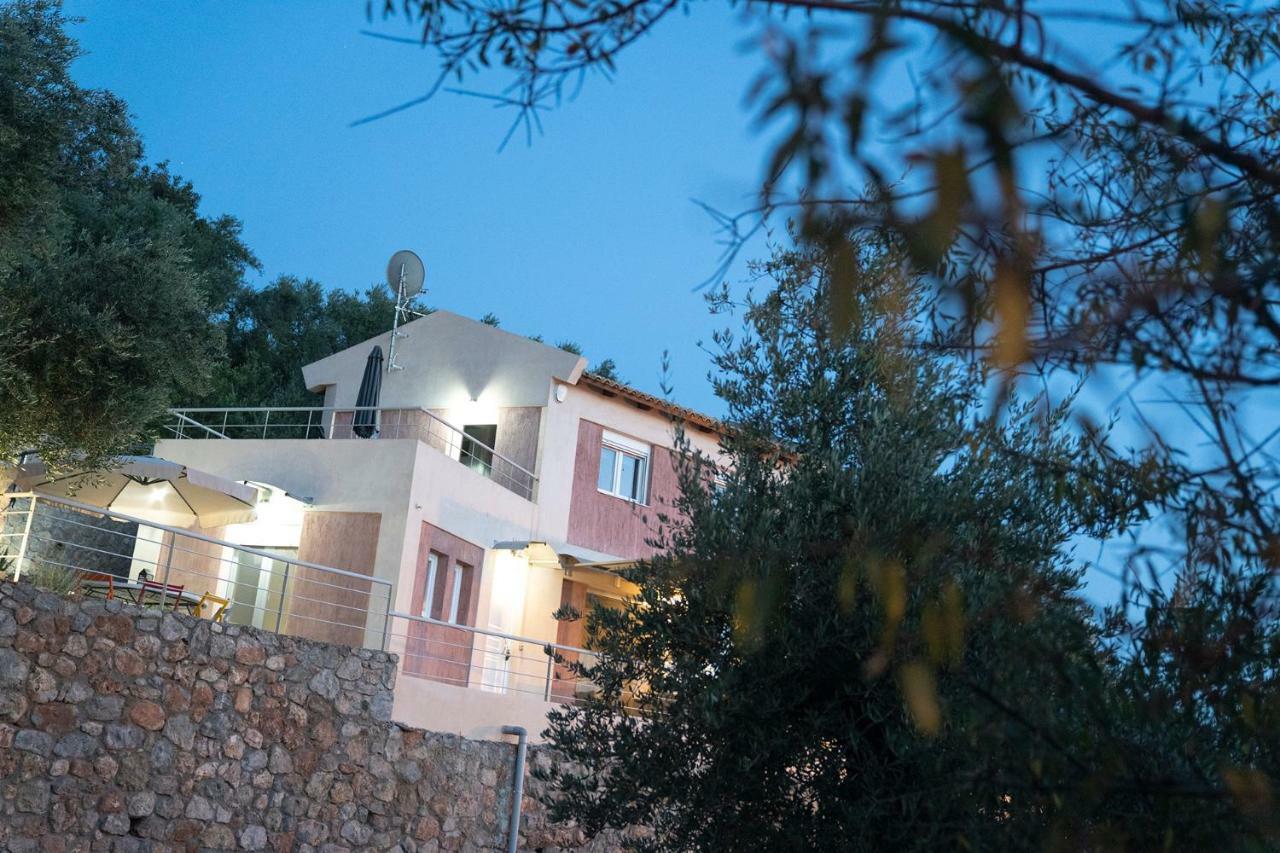 Messinian Sunset Kalamata Exterior foto